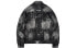 Джинсовая куртка ENSHADOWER Trendy Clothing EDR-0333,