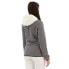 CMP Hybrid Fix Hood 32H2026 hoodie fleece