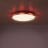 Фото #11 товара Потолочный светильник Just Light Galactica LED-Deckenleuchte