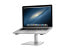 Фото #3 товара Twelve South HiRise - Black - Stainless steel - 94 - 142 mm - 270 mm - 205 mm - 790 g - Apple MacBook Pro 13"/15" - MacBook Pro w/ Retina 13"/15" - MacBook Air 11"/13"