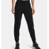 Фото #8 товара Длинные спортивные штаны Under Armour Женщина Чёрный