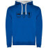 KRUSKIS Sleep Eat And Trek Two-Colour hoodie