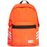Фото #1 товара Мужской рюкзак спортивный оранжевый Adidas Classic Future Icons Backpack GU1738