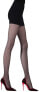 Фото #2 товара Strumpfhose für Damen Punto 20 Den nero - Knittex 4