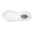 Фото #4 товара Puma Foreverrun Nitro Knit Running Mens White Sneakers Athletic Shoes 37913905