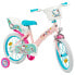 Фото #1 товара Детский велосипед TOIMSA BIKES Hello Kitty 16´´