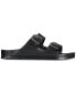 ფოტო #15 პროდუქტის Men's Arizona Essentials EVA Two-Strap Sandals from Finish Line