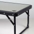 Фото #5 товара Складной стол для кемпинга Aktive Серый 56 x 25 x 40 cm (2 штуки)