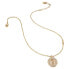 ფოტო #2 პროდუქტის GUESS My Name Jubn01497Jwygst Necklace