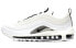 Nike Air Max 97 低帮 跑步鞋 女款 白 / Кроссовки Nike Air Max 921733-103