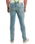 Фото #2 товара Hudson Jeans Zack Faded Blue Skinny Jean Men's
