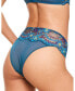 ფოტო #3 პროდუქტის Women's Nicholette Cheeky Panty