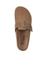 ფოტო #8 პროდუქტის Women's Bueno Slip On Clogs