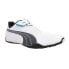 Фото #2 товара Puma Redon Move Slip On Mens White Sneakers Casual Shoes 185999-06