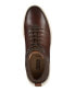 Ботинки мужские Johnston & Murphy Felder Plain Toe Mahogany, 9 м - фото #4