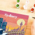 Paint by Numbers Set Ravensburger Sydney