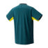 Фото #5 товара YONEX 10568ex short sleeve polo