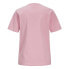 ფოტო #2 პროდუქტის JACK & JONES Melanie short sleeve T-shirt