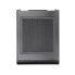 Фото #10 товара Thermaltake Core V21 - Cube - PC - Black - micro ATX - Mini-ITX - SPCC - 18.5 cm