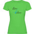 ფოტო #4 პროდუქტის KRUSKIS Live 4 Dive short sleeve T-shirt