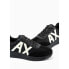 Фото #5 товара Кроссовки ARMANI EXCHANGE XUX071 XV527 Trainers