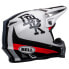 Фото #7 товара BELL MOTO MX-9 Mips Twitch BDK off-road helmet