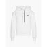 CALVIN KLEIN JEANS Cotton Blend hoodie