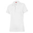 Фото #1 товара LOEFFLER Tencel CF Short Sleeve Polo Shirt