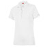 Фото #1 товара LOEFFLER Tencel CF short sleeve polo