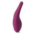 Фото #3 товара Winni Vibrating Ring Violet