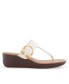 Фото #6 товара Women's Izola Wedge Sandals