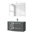 Фото #6 товара Комплект мебели для ванной PELIPAL Badezimmerset 4005 VII (2-шт.)