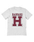 Фото #1 товара Men's H Logo Graphic T-shirt