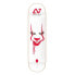 HYDROPONIC Terror Clown Skateboard Deck 8.2´´