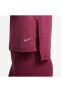 Фото #3 товара Спортивная футболка Nike Yoga Dri Fit Top Красная для женщин