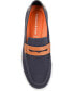 ფოტო #4 პროდუქტის Men's Tevin Textile Loafers