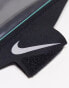 Nike Running Plus lean phone arm band in black