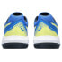 Кроссовки мужские Asics Gel-Dedicate 8 Padel Shoes Обновленный Illusion Blue / Glow Yellow - фото #8