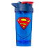Фото #1 товара SHIELDMIXER SHAKER Hero Pro Superman Classic Shaker 700ml