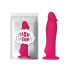 Фото #1 товара Liquid Silicone Vibrator USB