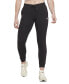 ფოტო #1 პროდუქტის Women's Identity Drawstring French Terry Joggers