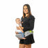 Developmental Waist Belt Baby Carrier with Pockets Seccaby InnovaGoods