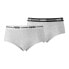 Фото #2 товара PUMA Mini Hang boxers 2 units