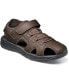 ფოტო #1 პროდუქტის Men's Huck Sport Closed Toe Sandals