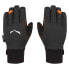 ფოტო #1 პროდუქტის SALEWA Ortles DST/Am gloves