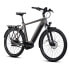 Фото #2 товара WINORA Sinus R5 Wave 27.5´´ Nexus 2023 electric bike