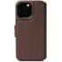 Фото #1 товара Decoded Leather MagSafe Modu Wallet iP 14 Pro Chocolate Brown