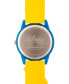Фото #3 товара Часы и аксессуары EWATCHFACTORY Disney Cars Мальчики в синем пластиковом наручные часы учителя времени 3D