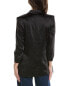 Фото #2 товара Vince Camuto Slouchy Blazer Women's