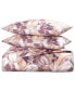 Фото #4 товара Magnolia Cotton 2-Pc. Duvet Cover Set, Twin, Created for Macy's